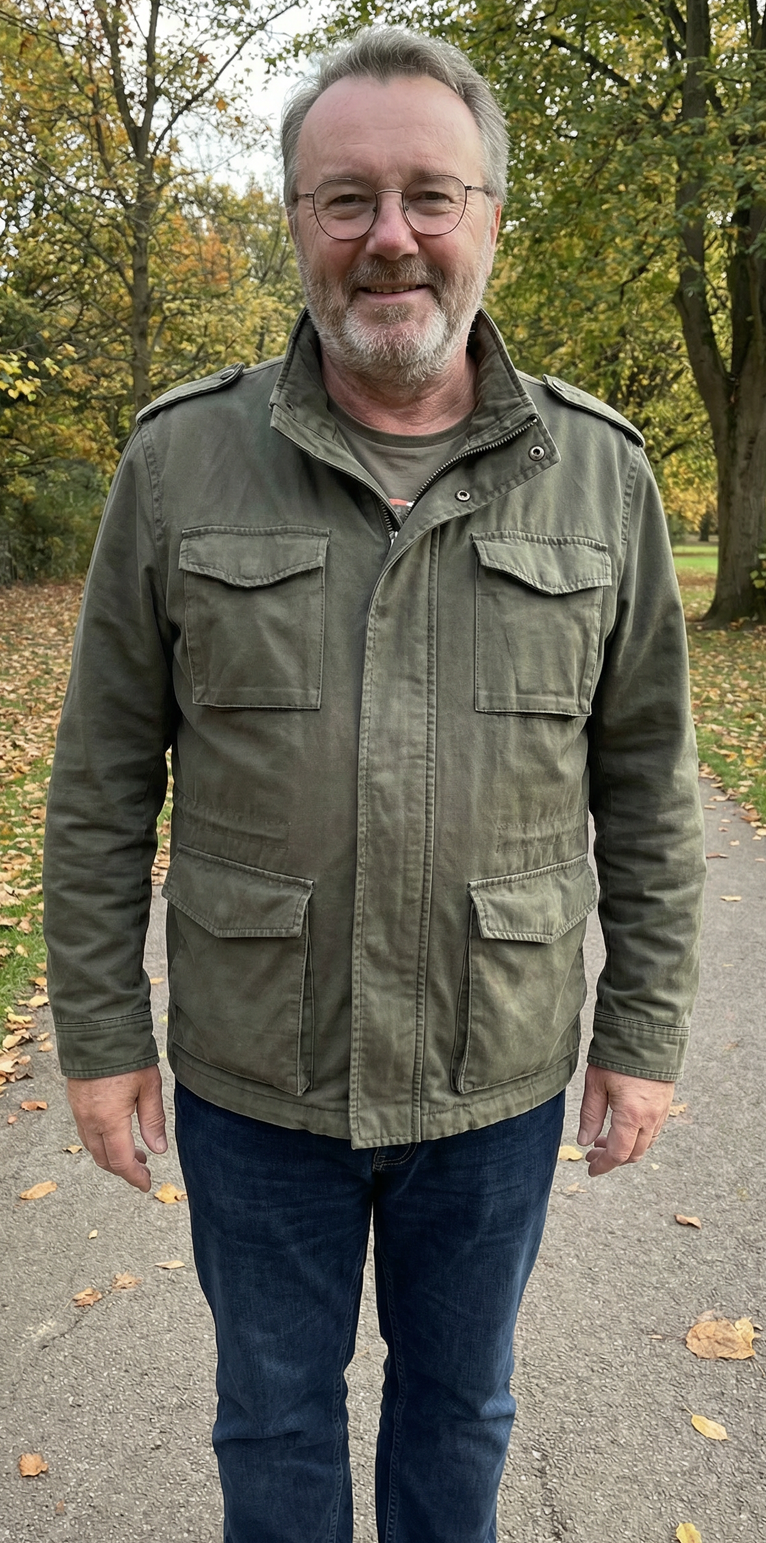 Nachher-Bild von Sabine