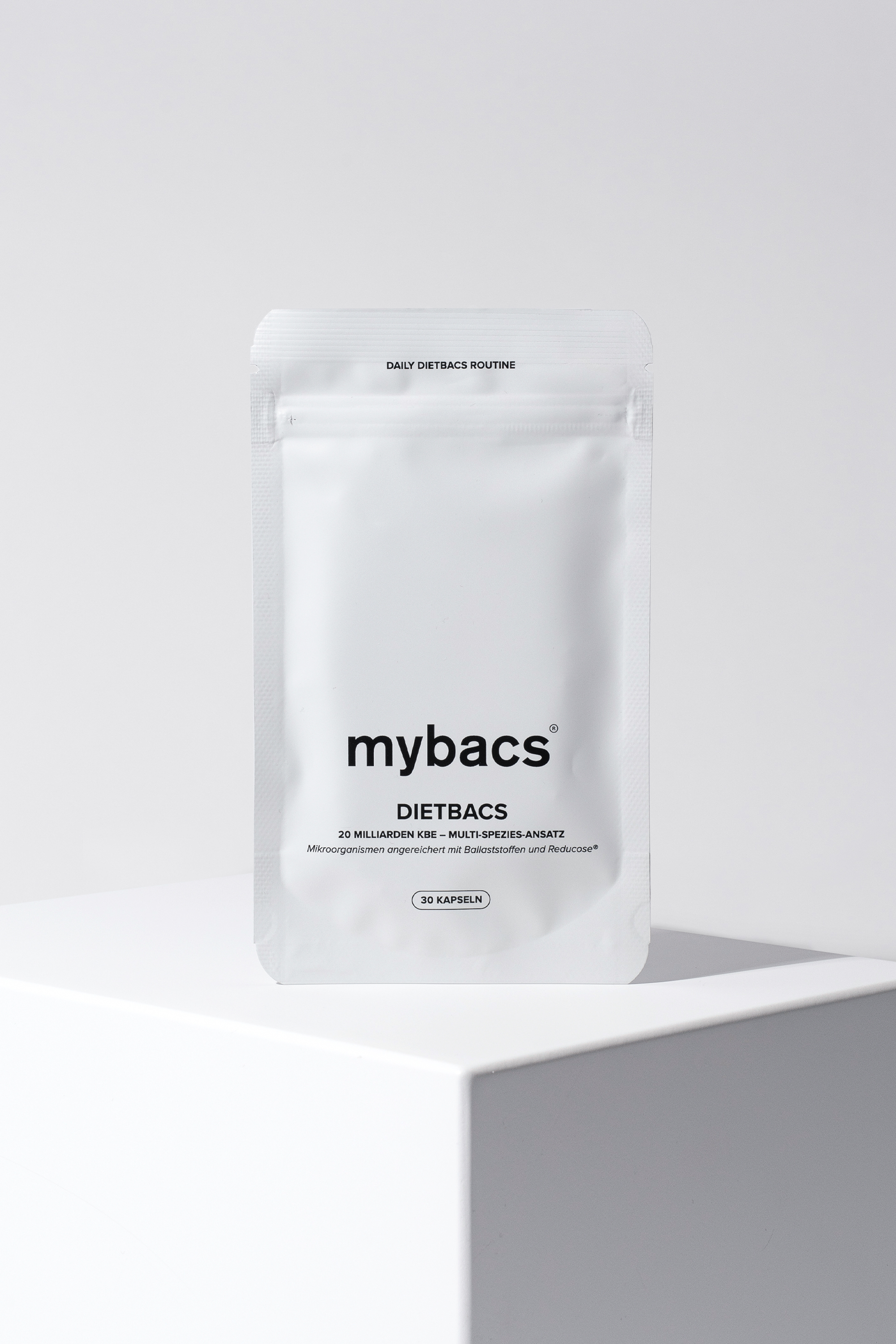 DIETBACS Packung